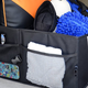 Ohuhu Car Trunk Organizer, $12 with code OHUA1BOX